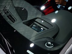 2014款 4.0TFSI quattro