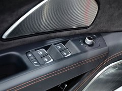 2014款 4.0TFSI quattro