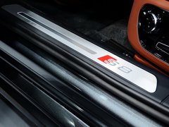 2014款 4.0TFSI quattro