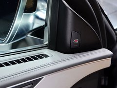 2014款 4.0TFSI quattro