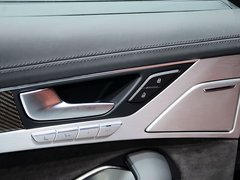2014款 4.0TFSI quattro
