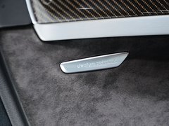 2014款 4.0TFSI quattro