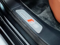 2014款 4.0TFSI quattro