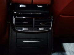 2014款 4.0TFSI quattro