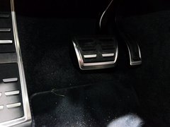 2014款 4.0TFSI quattro