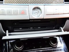 2014款 4.0TFSI quattro