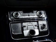 2014款 4.0TFSI quattro