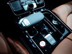 2014款 4.0TFSI quattro