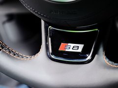 2014款 4.0TFSI quattro