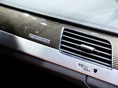 2014款 4.0TFSI quattro