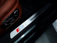2014款 4.0TFSI quattro