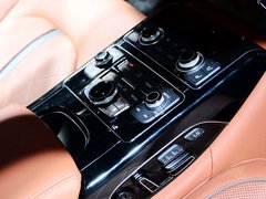 2014款 4.0TFSI quattro