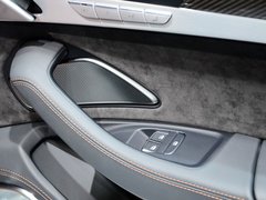 2014款 4.0TFSI quattro
