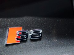 2014款 4.0TFSI quattro