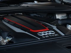 2014款 4.0TFSI quattro