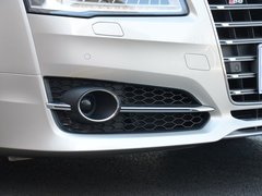 2014款 4.0TFSI quattro