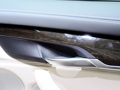 2014款 xDrive50i M运动型