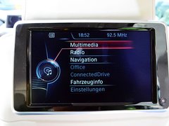 2014款 xDrive50i M运动型