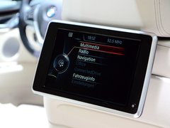2014款 xDrive50i M运动型