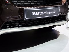 2014款 xDrive50i M运动型