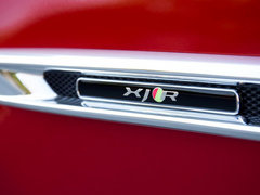 2014款 XJL 3.0 SC 四驱旗舰商务版