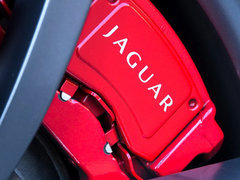 2014款 XJL 3.0 SC 四驱旗舰商务版