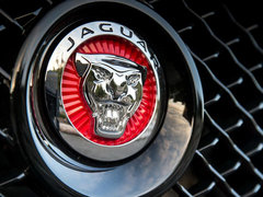 2014款 XJL 3.0 SC 四驱旗舰商务版