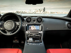 2014款 XJL 3.0 SC 四驱旗舰商务版