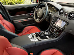 2014款 XJL 3.0 SC 四驱旗舰商务版