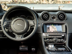 2014款 XJL 3.0 SC 四驱旗舰商务版