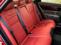 2014款 XJL 3.0 SC 四驱旗舰商务版