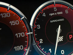 2014款 XJL 3.0 SC 四驱旗舰商务版