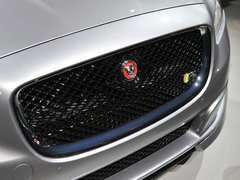 2014款 XJL 3.0 SC 四驱旗舰商务版