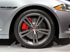2014款 XJL 3.0 SC 四驱旗舰商务版