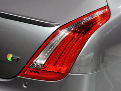 2014款 XJL 3.0 SC 四驱旗舰商务版