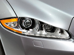2014款 XJL 3.0 SC 四驱旗舰商务版