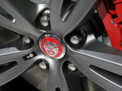 2014款 XJL 3.0 SC 四驱旗舰商务版