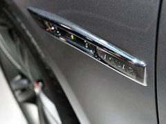 2014款 XJL 3.0 SC 四驱旗舰商务版