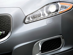 2014款 XJL 3.0 SC 四驱旗舰商务版