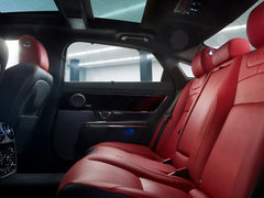 2014款 XJL 3.0 SC 四驱旗舰商务版