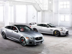 2014款 XJL 3.0 SC 四驱旗舰商务版