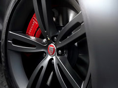 2014款 XJL 3.0 SC 四驱旗舰商务版