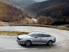 2014款 XJL 3.0 SC 四驱旗舰商务版