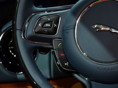 2014款 XJL 3.0 SC 四驱旗舰商务版