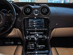 2014款 XJL 3.0 SC 四驱旗舰商务版