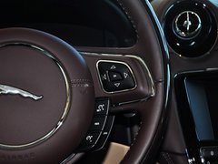 2014款 XJL 3.0 SC 四驱旗舰商务版