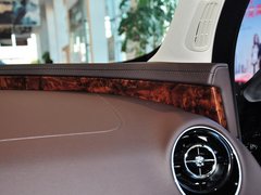 2014款 XJL 3.0 SC 四驱旗舰商务版