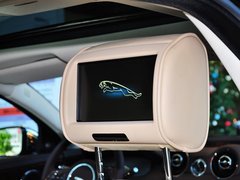 2014款 XJL 3.0 SC 四驱旗舰商务版