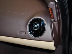 2014款 XJL 3.0 SC 四驱旗舰商务版