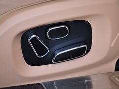 2014款 XJL 3.0 SC 四驱旗舰商务版